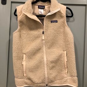 Women’s Patagonia Vest Size L
